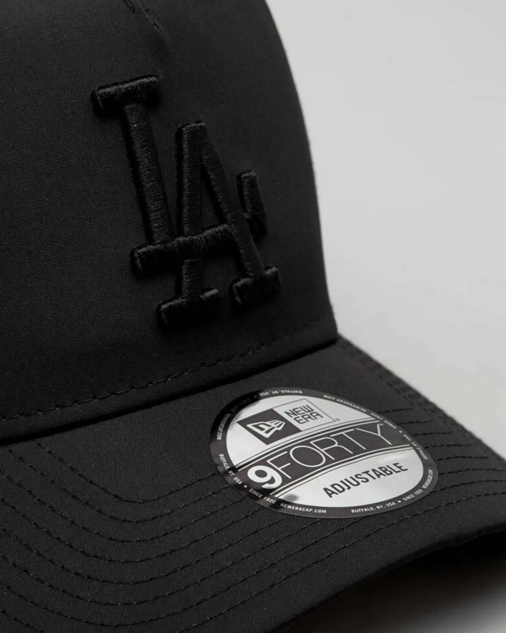 Los Angeles Dodgers 9Forty A-Frame Snapback Cap