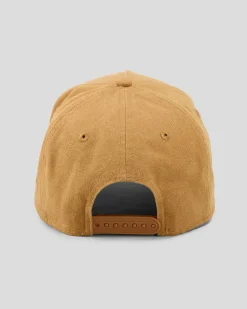 Los Angeles Dodgers 9Forty A-Frame Snapback Cap