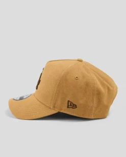 Los Angeles Dodgers 9Forty A-Frame Snapback Cap