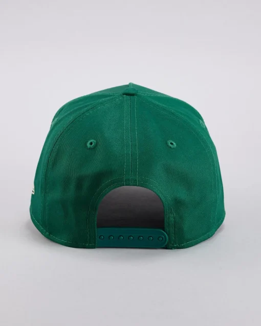 Los Angeles Dodgers 9Forty A-Frame Snapback Cap