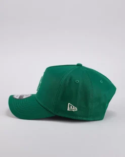 Los Angeles Dodgers 9Forty A-Frame Snapback Cap