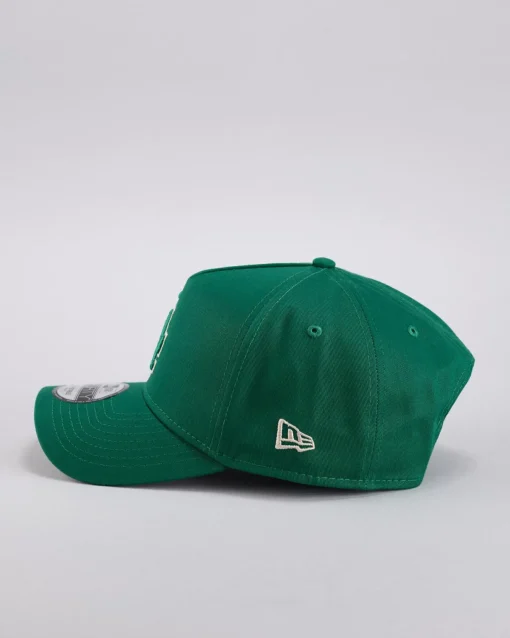 Los Angeles Dodgers 9Forty A-Frame Snapback Cap