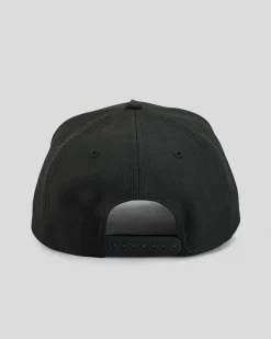 Los Angeles Dodgers 9Forty A-Frame Snapback Cap