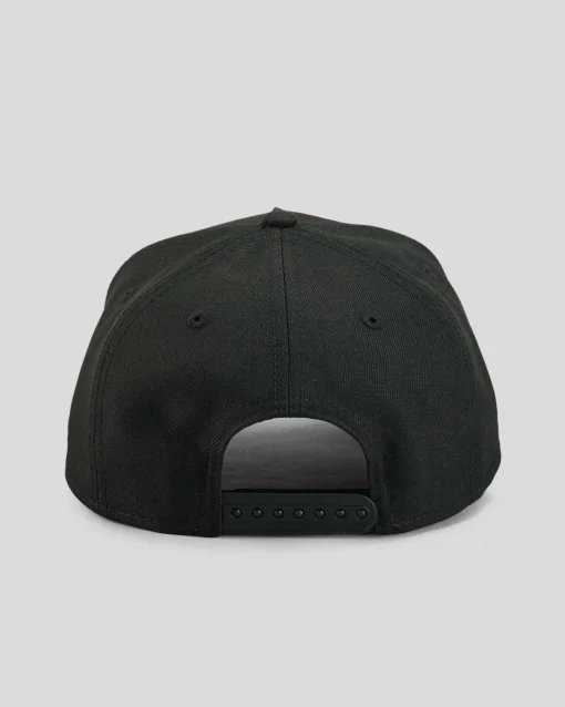 Los Angeles Dodgers 9Forty A-Frame Snapback Cap
