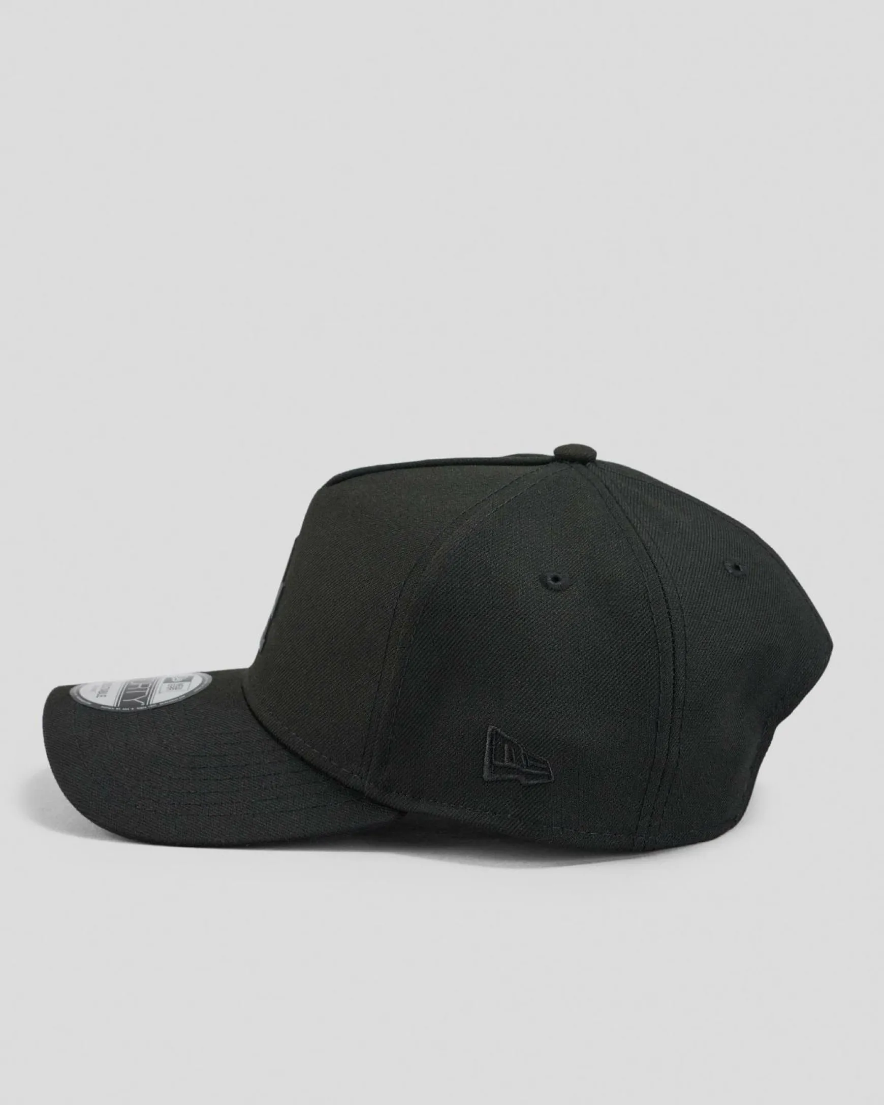 Los Angeles Dodgers 9Forty A-Frame Snapback Cap