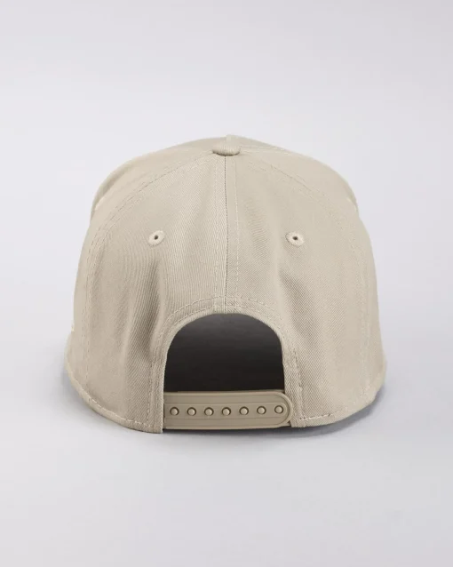 Los Angeles Dodgers 9Forty A-Frame Snapback Cap