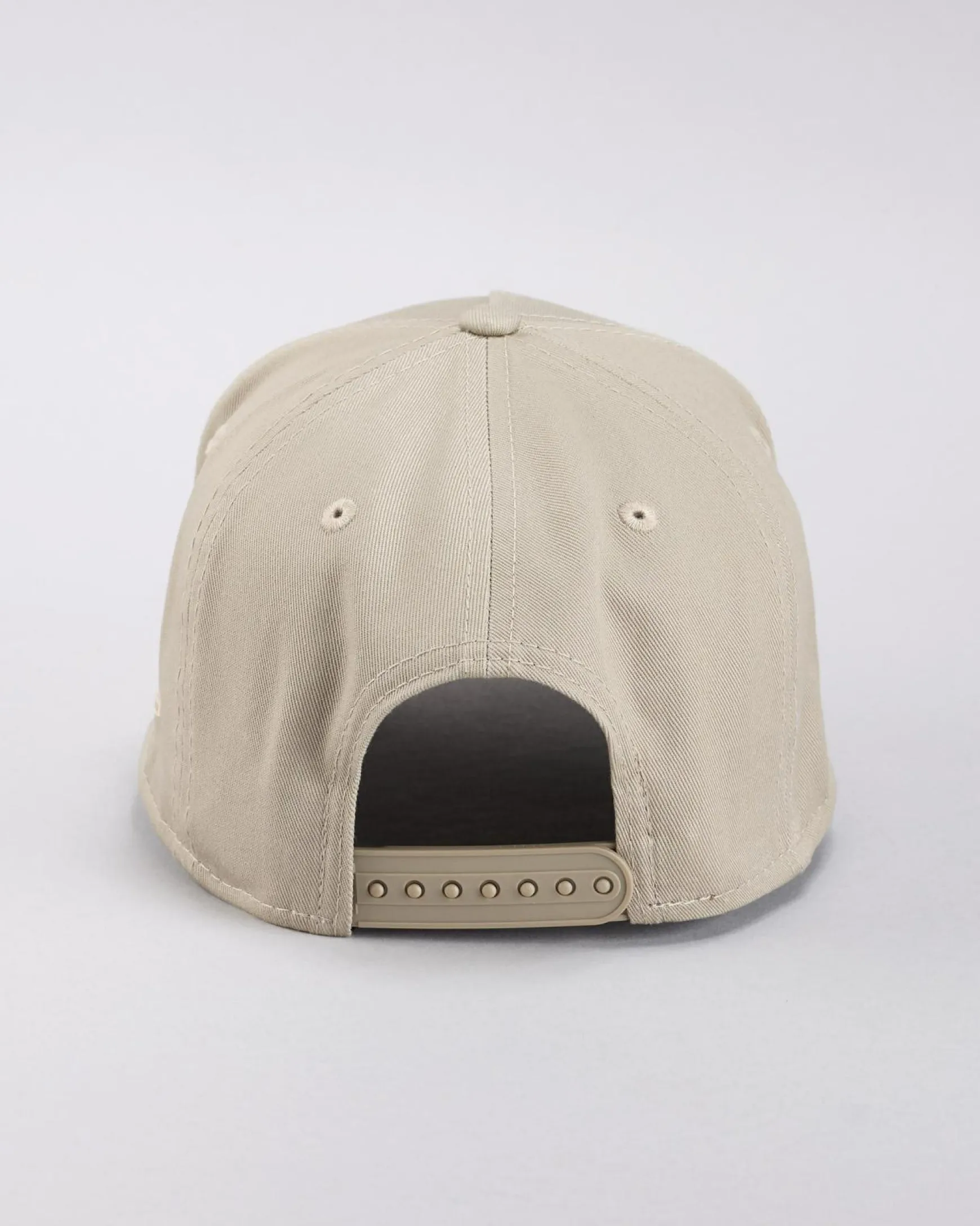 Los Angeles Dodgers 9Forty A-Frame Snapback Cap