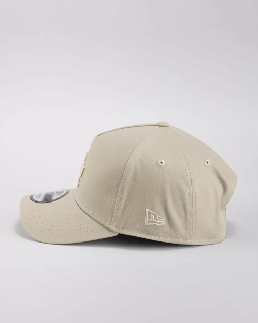 Los Angeles Dodgers 9Forty A-Frame Snapback Cap