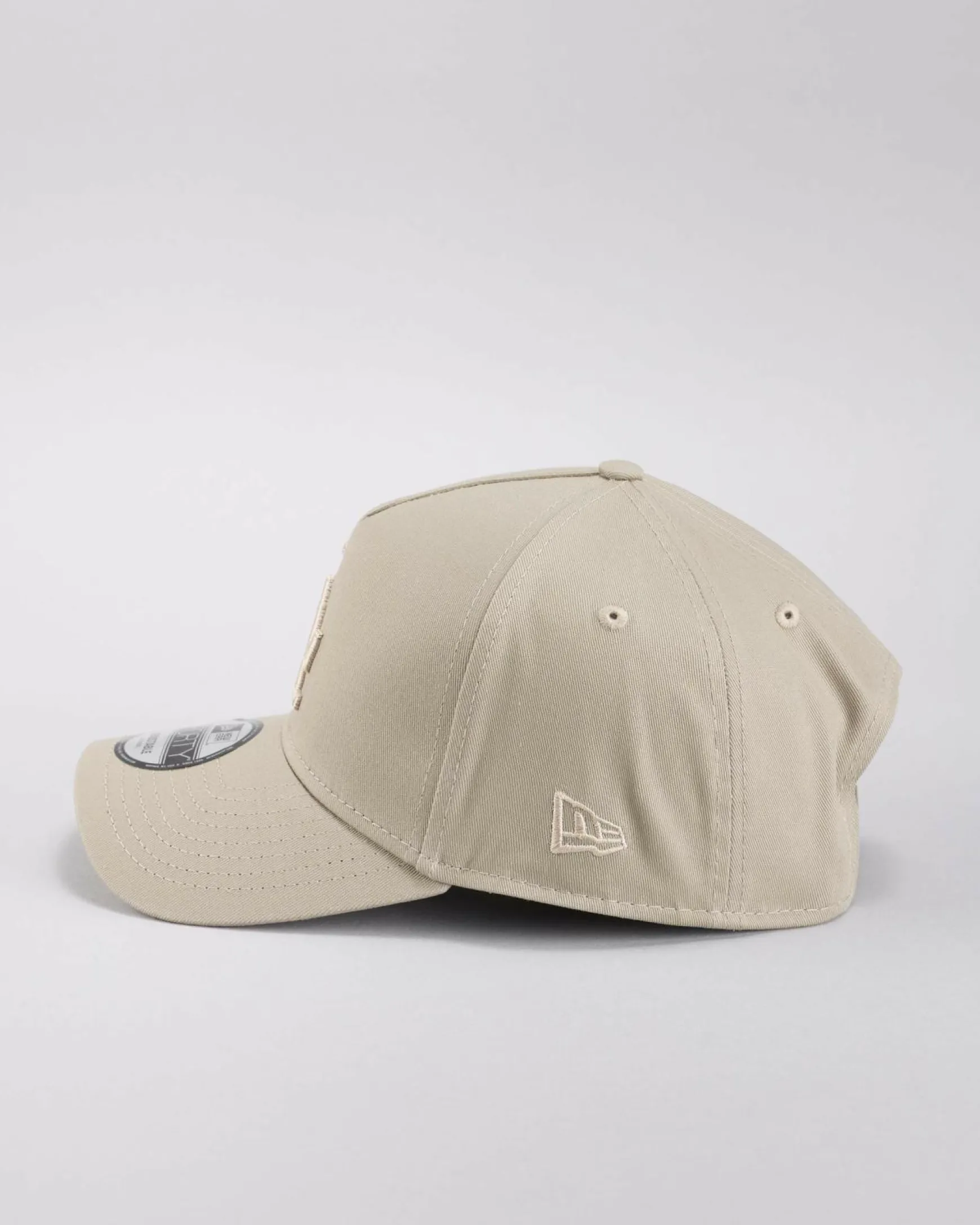 Los Angeles Dodgers 9Forty A-Frame Snapback Cap
