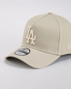 Los Angeles Dodgers 9Forty A-Frame Snapback Cap