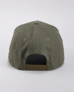 Los Angeles Dodgers 9Forty A-Frame Snapback Cap