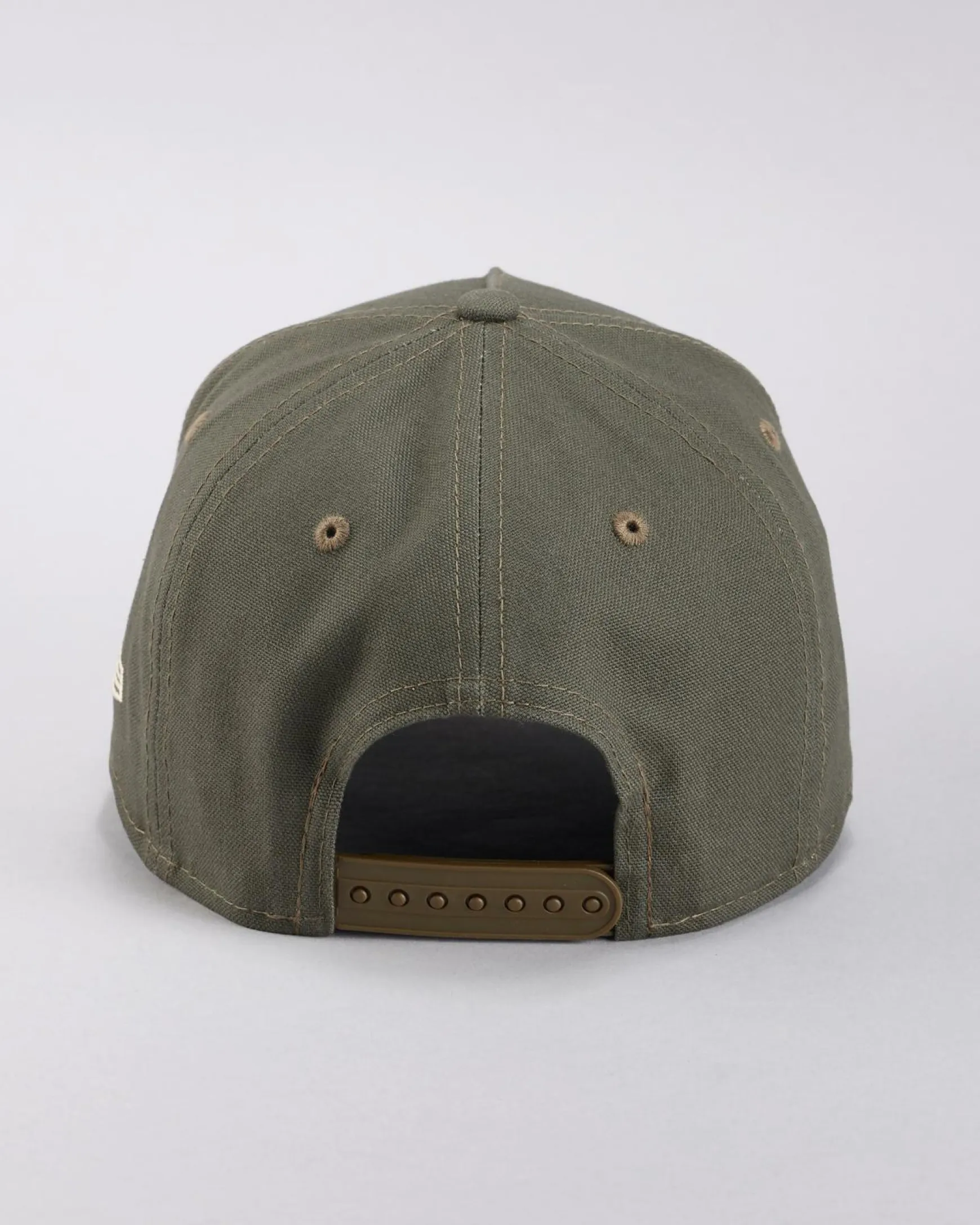 Los Angeles Dodgers 9Forty A-Frame Snapback Cap