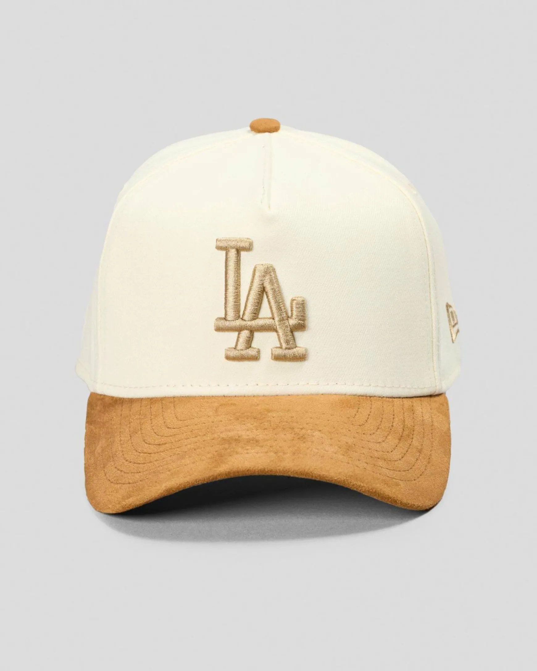 Los Angeles Dodgers 39Thirty A-Frame Cap
