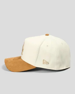 Los Angeles Dodgers 39Thirty A-Frame Cap