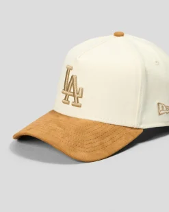 Los Angeles Dodgers 39Thirty A-Frame Cap