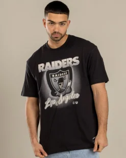 Los Angeles Raiders Frame T-Shirt
