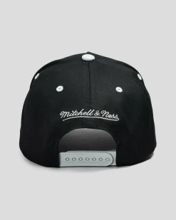 Los Angeles Raiders Pro Pinch Snapback Cap