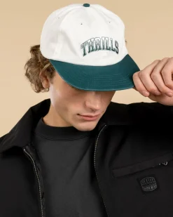 Los Stingers 6 Panel Cap