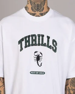 Los Stingers Box Fit Oversize T-Shirt