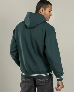 Los Stingers Slouch Hoodie