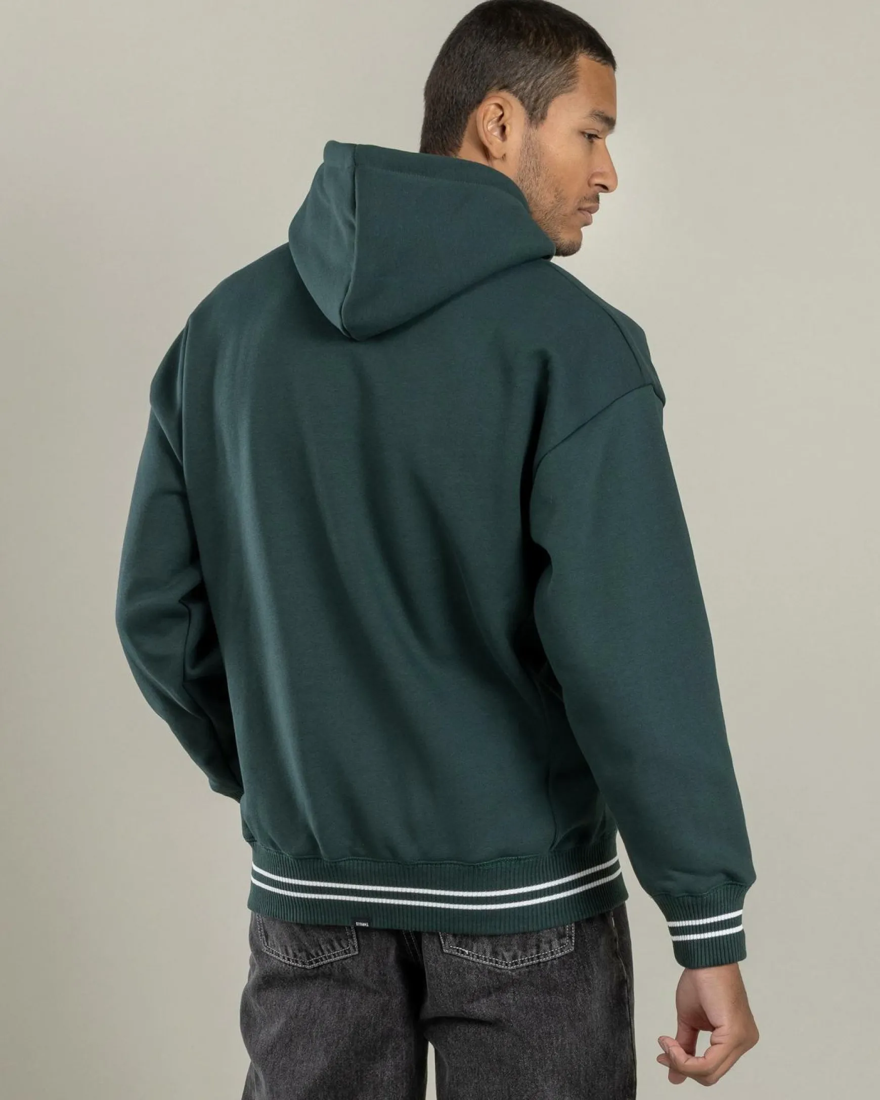 Los Stingers Slouch Hoodie