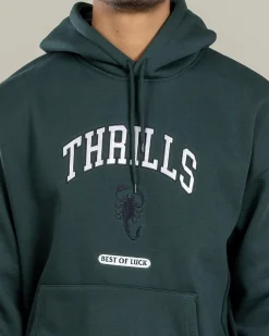 Los Stingers Slouch Hoodie