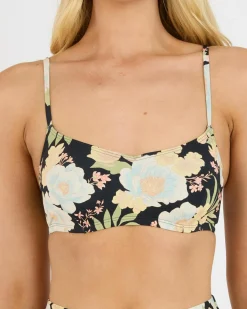 Lost Cove Lila DD Bralette Bikini Top
