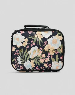 Lost Cove Lunch Box