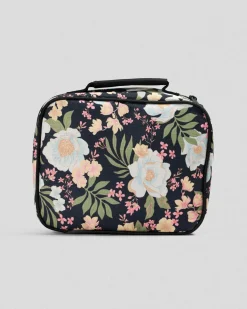 Lost Cove Lunch Box
