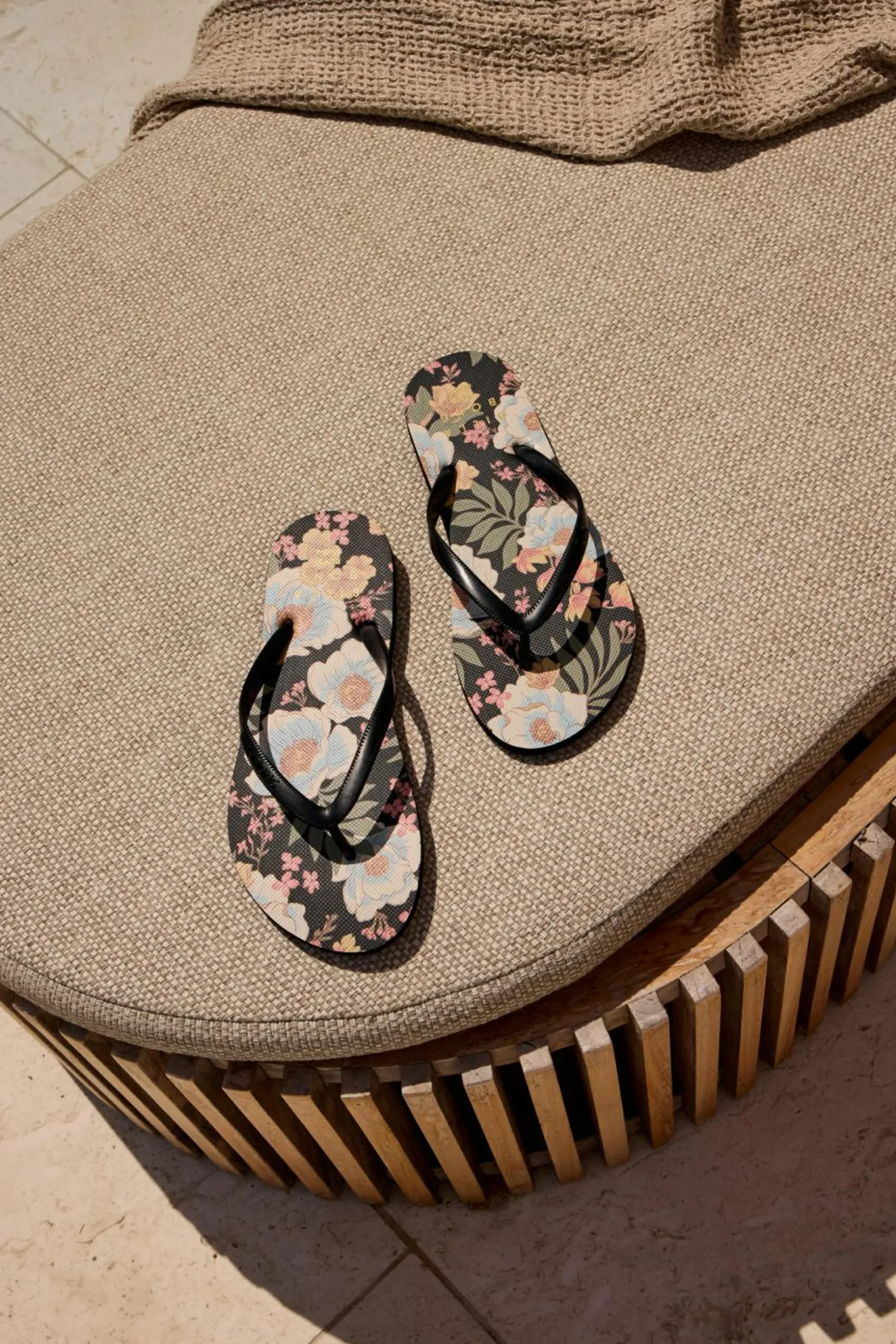 Lost Cove Thongs