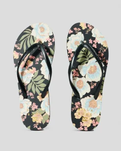 Lost Cove Thongs