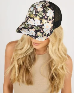 Lost Cove Trucker Cap