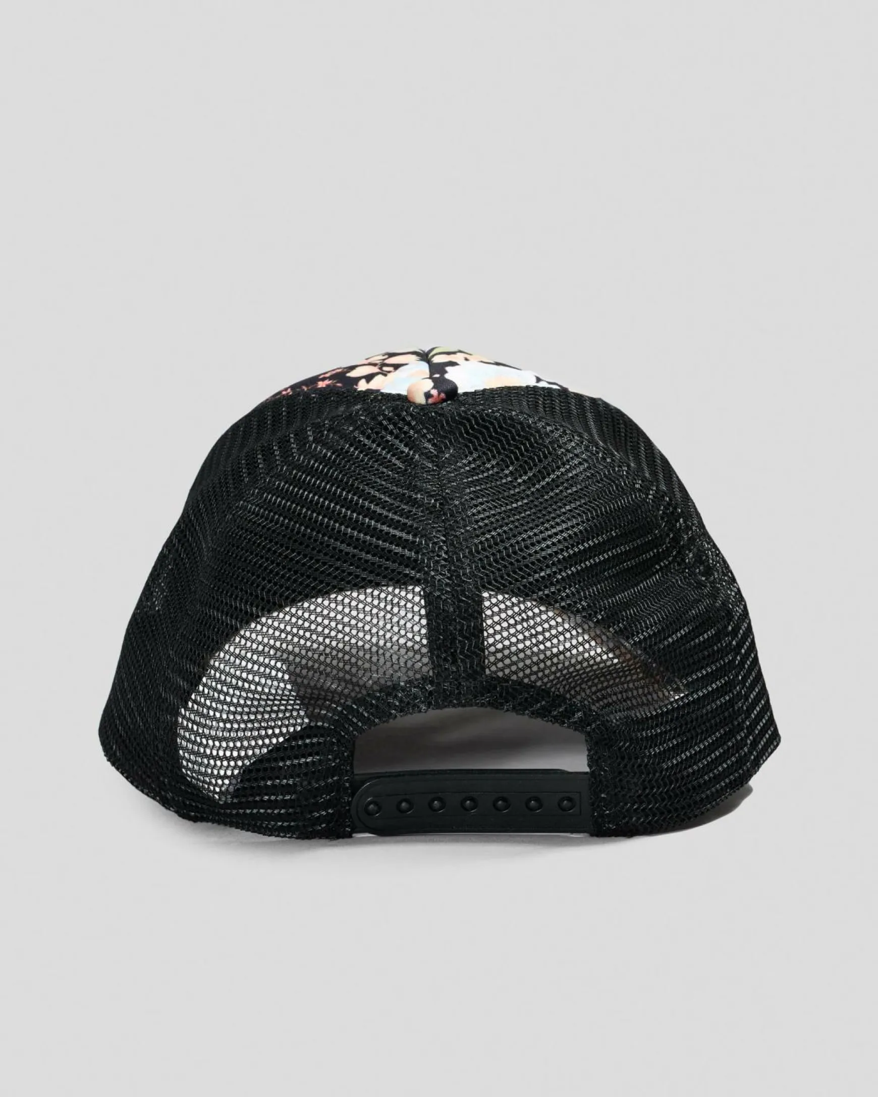 Lost Cove Trucker Cap