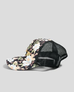 Lost Cove Trucker Cap