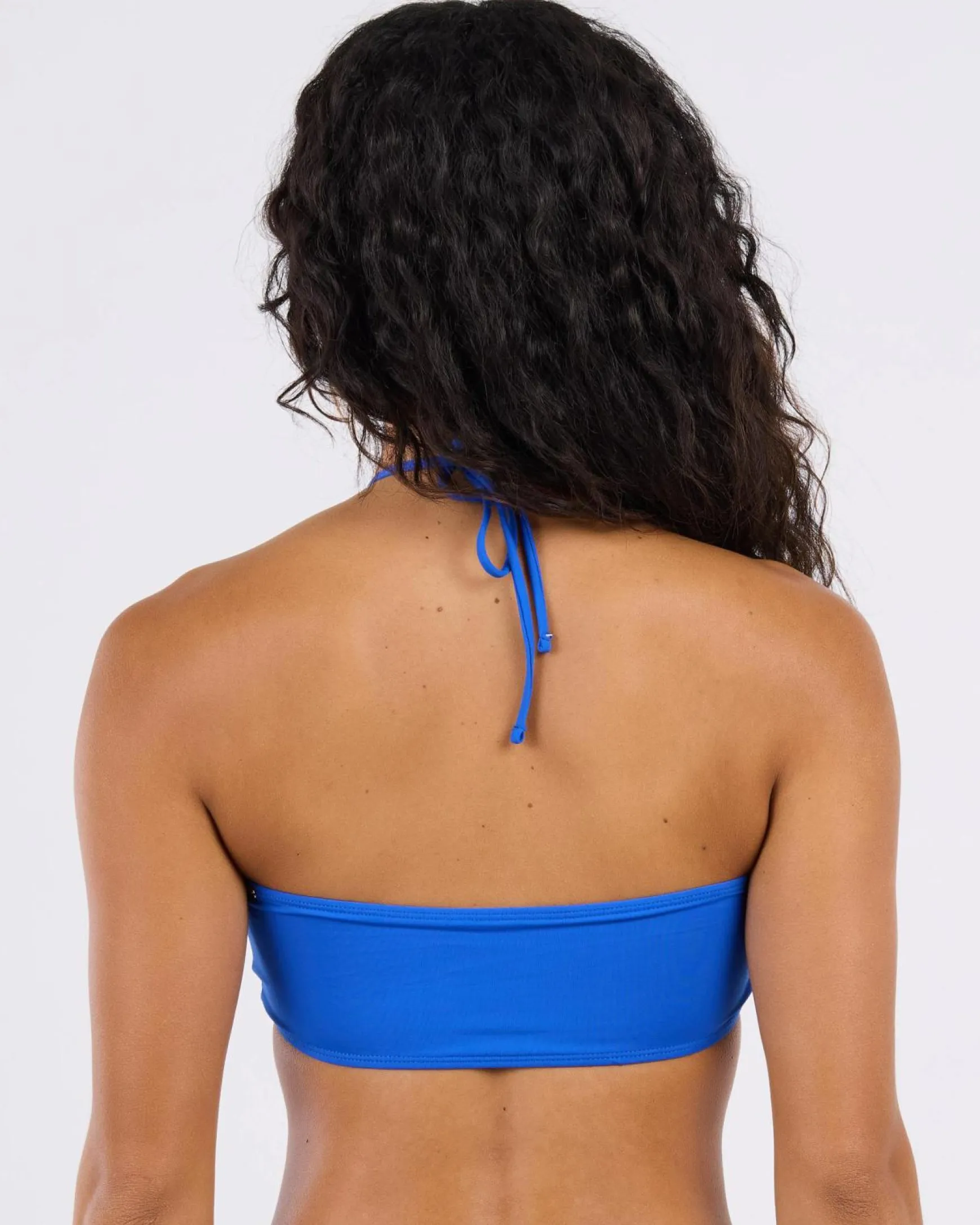 Louise Bandeau Bikini Top