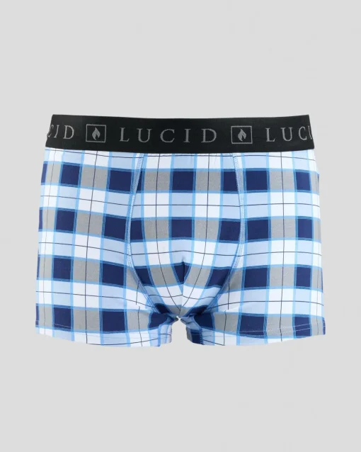 Lounge Fitted Boxer Shorts