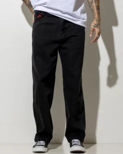 Lounger Jeans