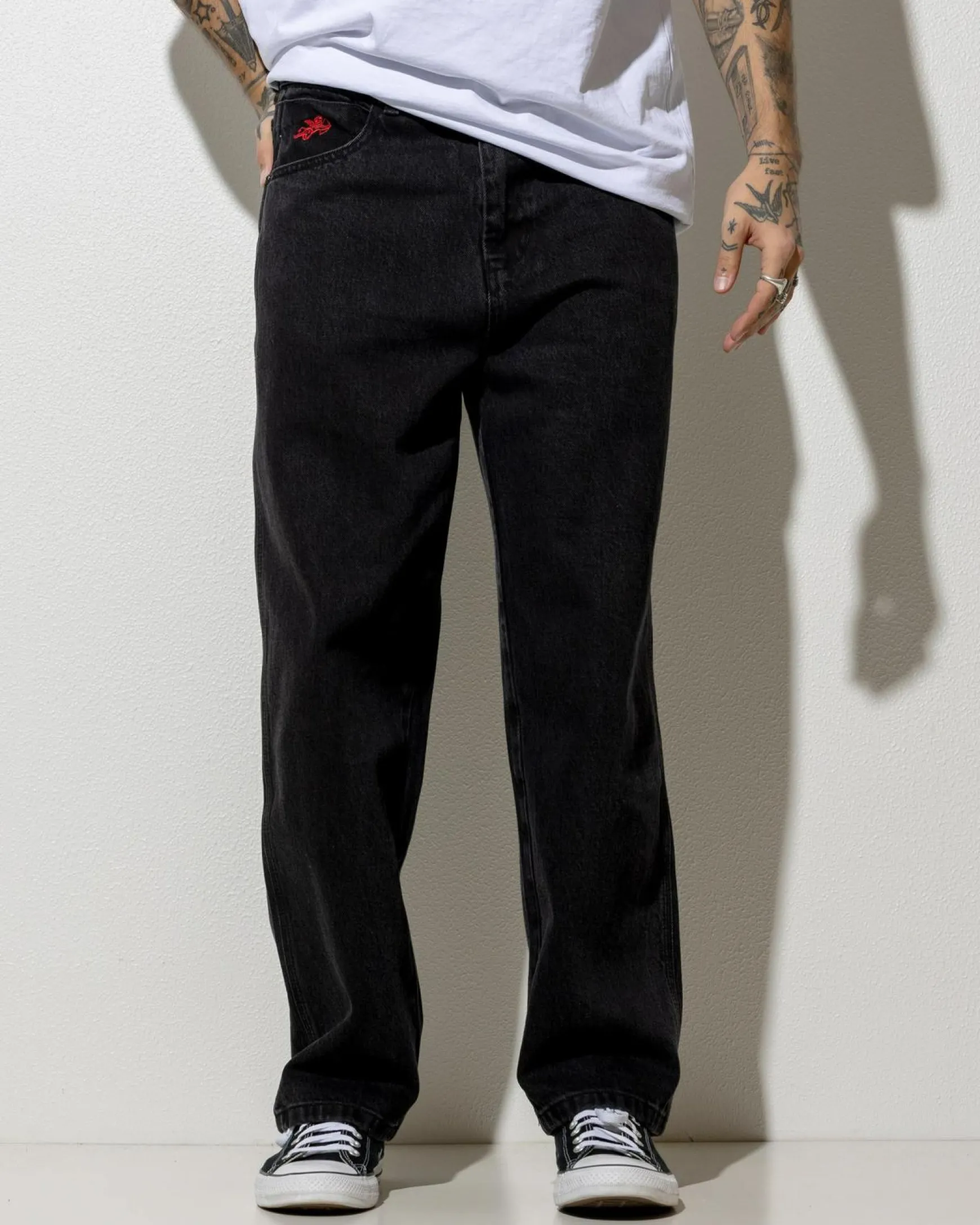 Lounger Jeans