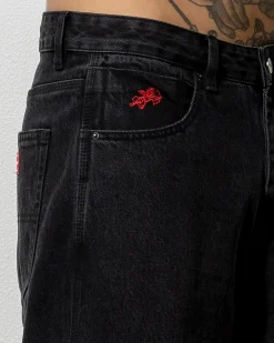 Lounger Jeans