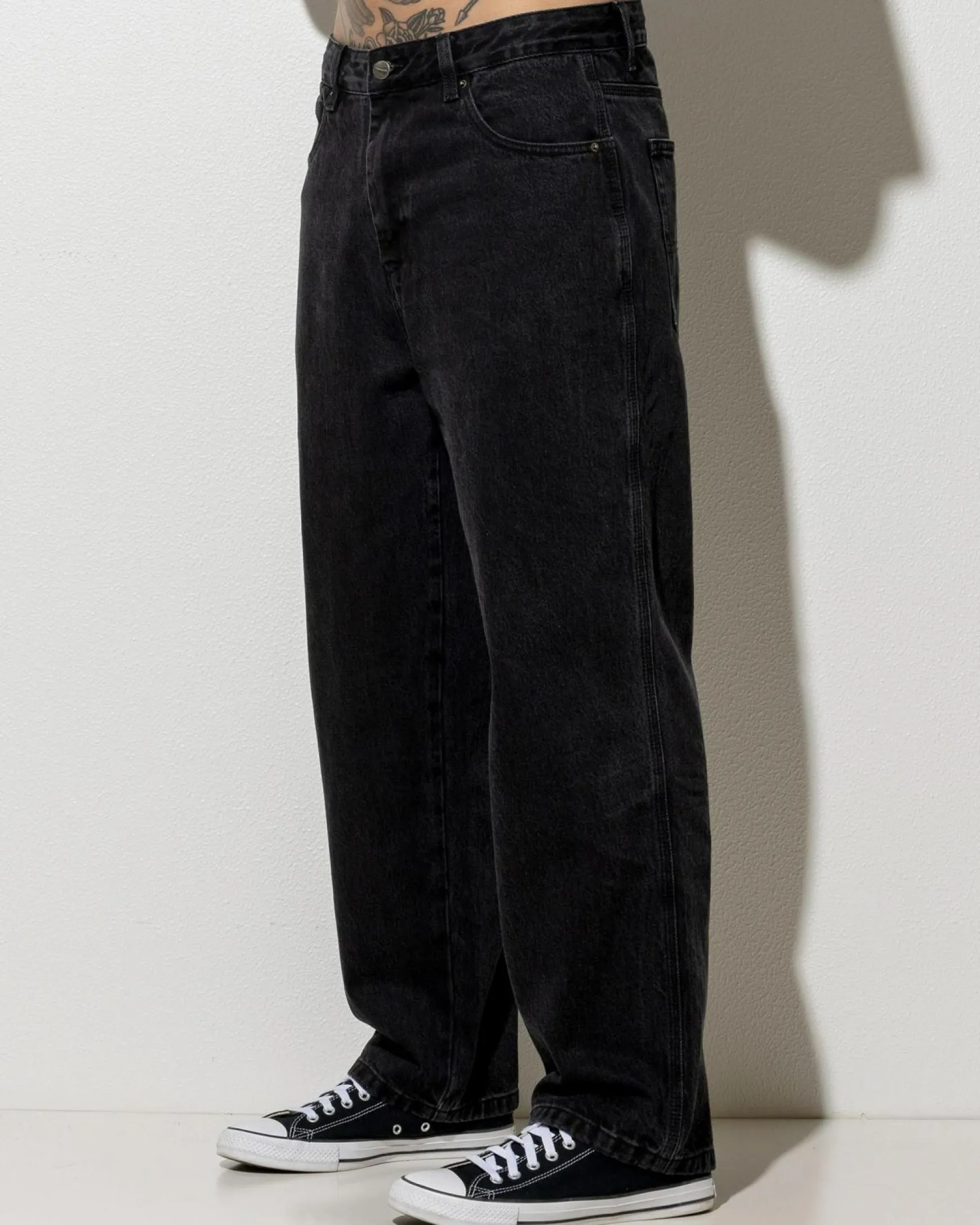 Lounger Jeans