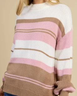 Love Again Crew Neck Sweater