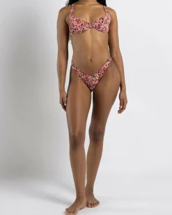 Love Army Hike Cheeky Bikini Bottom