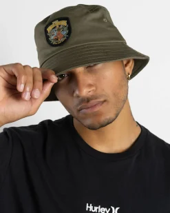 Lovin Every Minute Bucket Hat