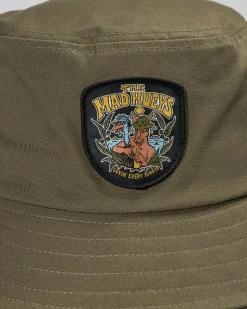 Lovin Every Minute Bucket Hat