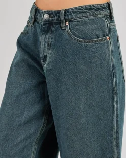 Low Slouch Jeans