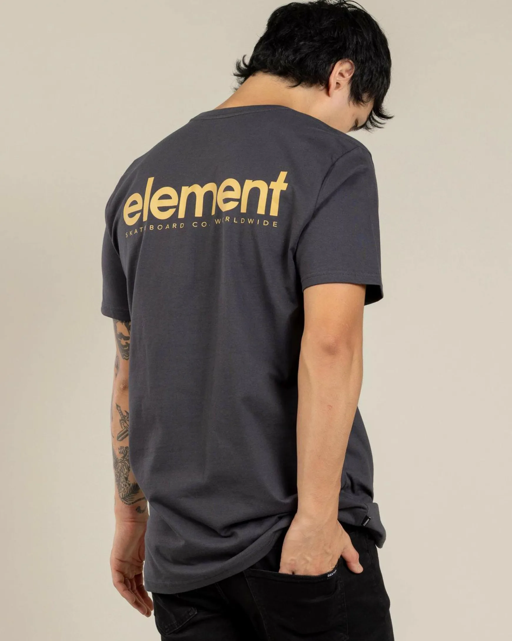 Lowcase T-Shirt