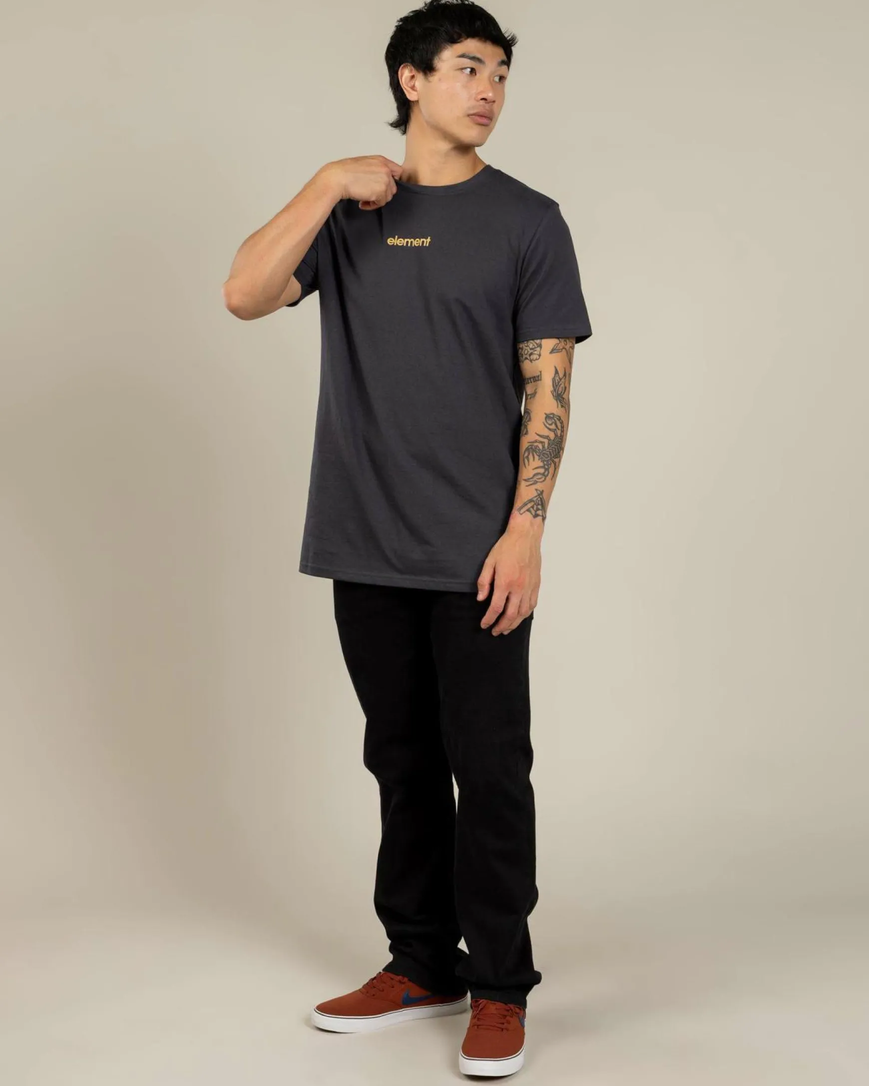 Lowcase T-Shirt
