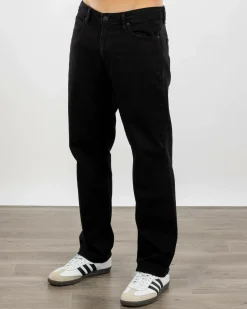 L-Three Straight Jeans