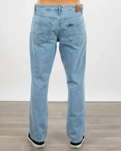 L-Three Straight Jeans