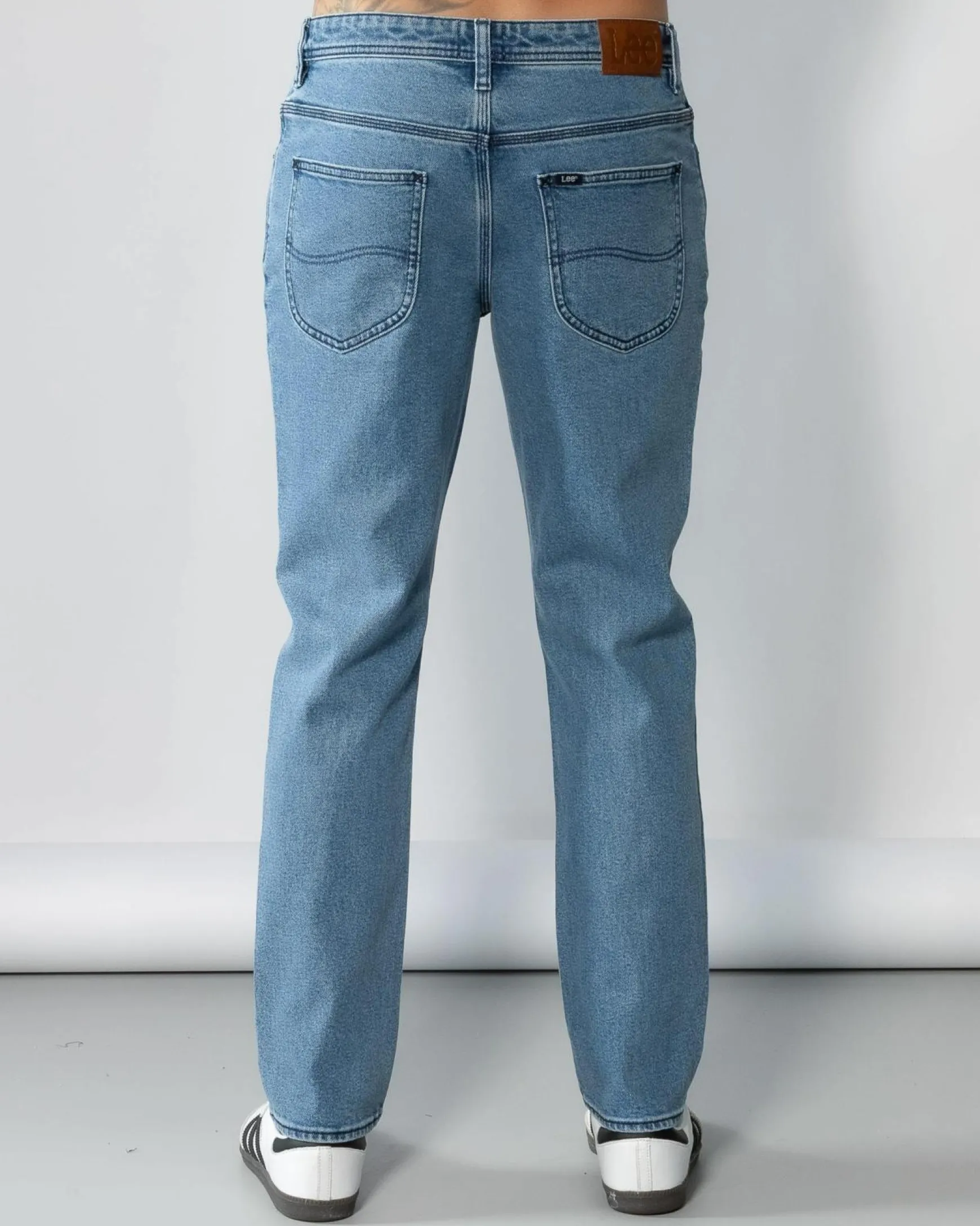 L-Two Slim Fit Jeans